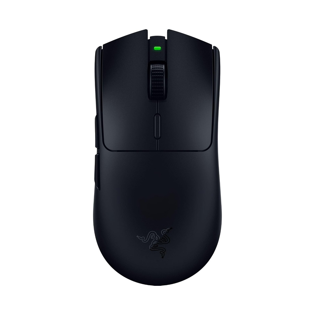 Razer Viper V3 HyperSpeed Wireless PC Gaming Mouse, 82g, Black | 30K DPI Optical Sensor, Up to 280 Hr Battery 