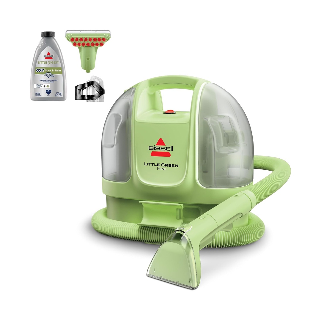 Shop Bissell deals