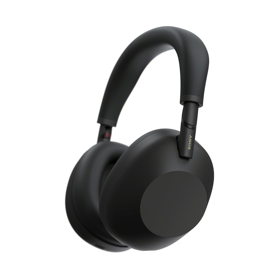 Sony WH-1000XM6 The Best Noise Cancelling Wireless He…