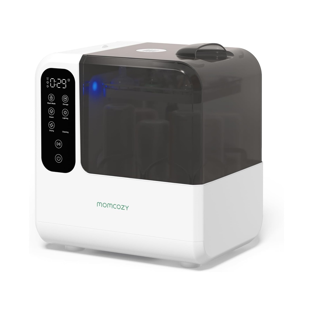 Shop Momcozy deals
