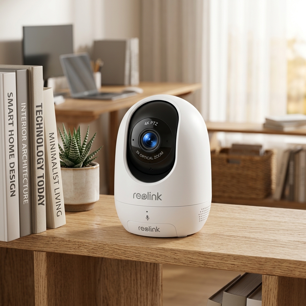 Reolink E1 Zoom