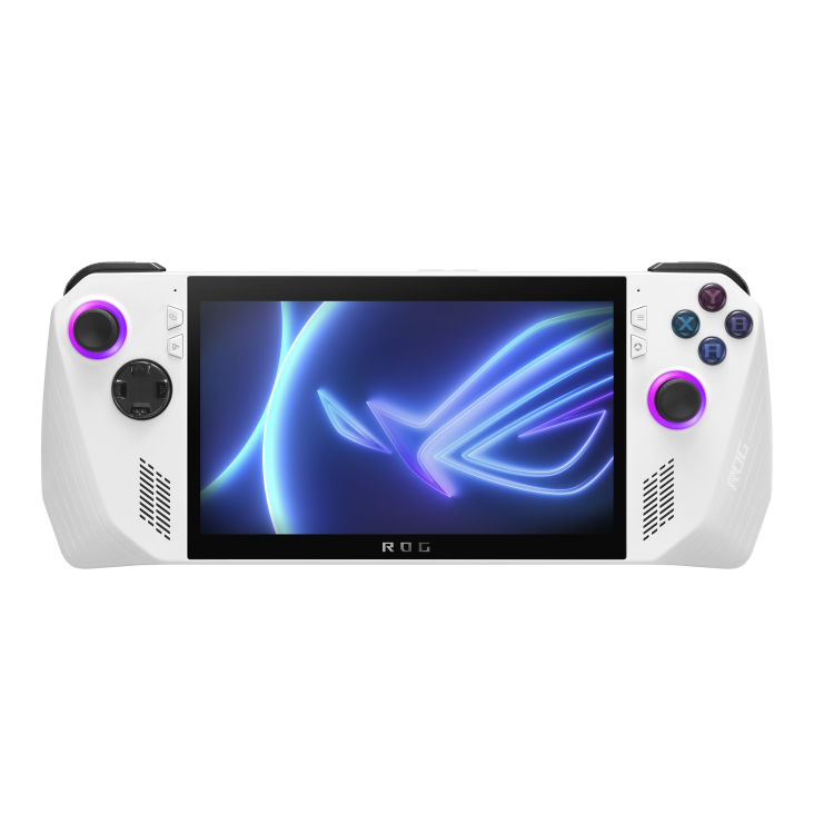 ASUS ROG Ally 7" 120Hz FHD Gaming Handheld (AMD Z1 Extreme, 512GB)