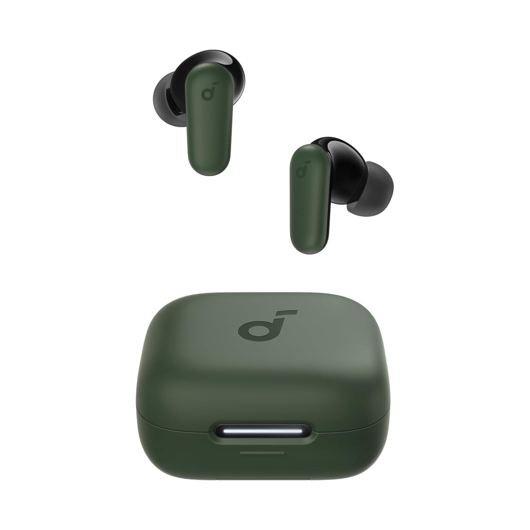 Soundcore P30i by Anker Noise Cancelling Earbuds