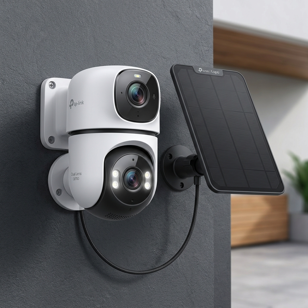Tapo C675D-KIT