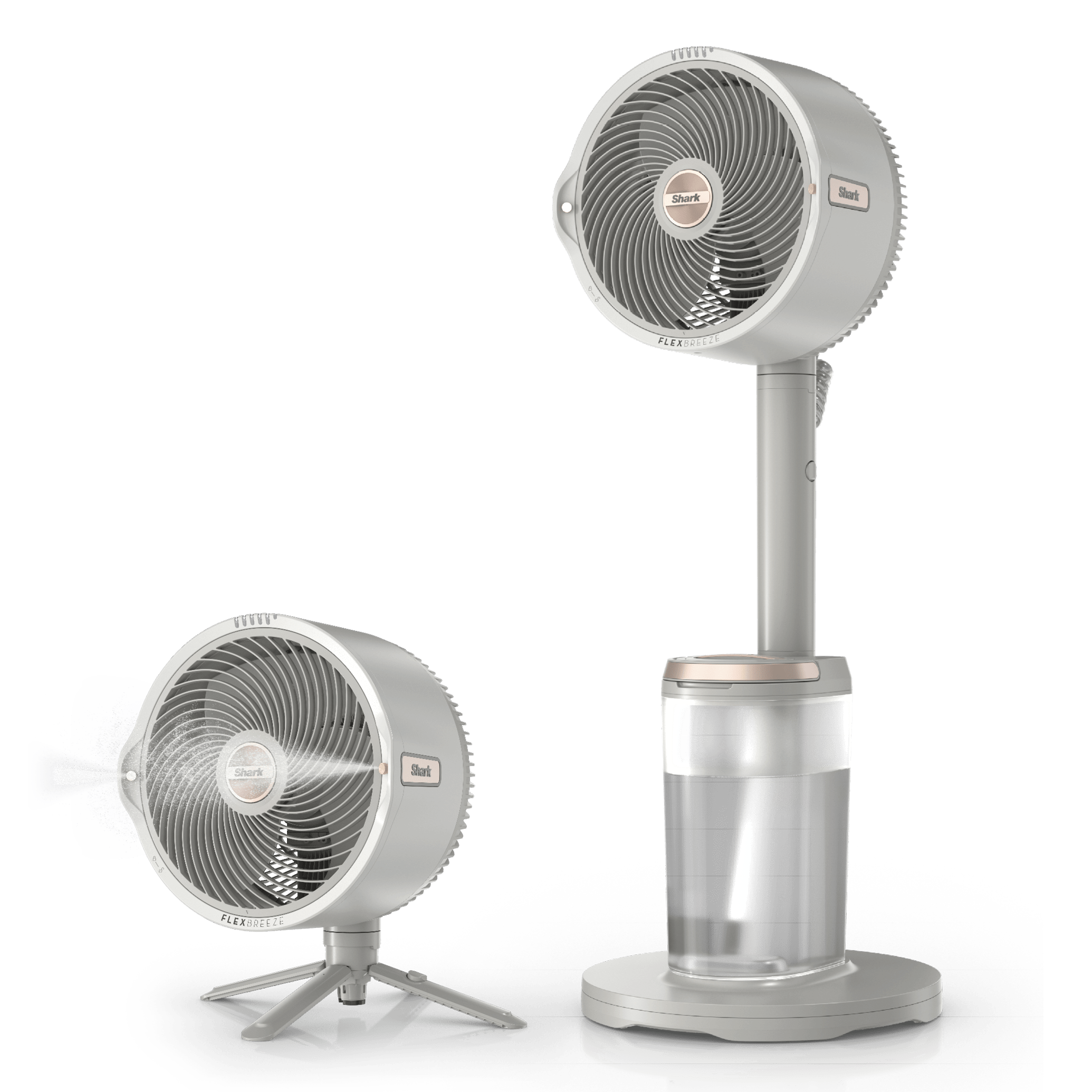 Shark FlexBreeze Pro Mist Fan Review: The Ultimate Cordless Hybrid Cooler